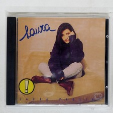 LAURA PAUSINI LAURA CGD