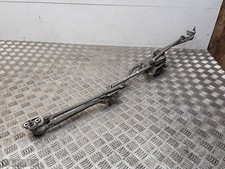 2003 OPEL ZAFIRA A MECANISMO