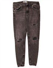 Jeans skinny uomo ZARA effetto