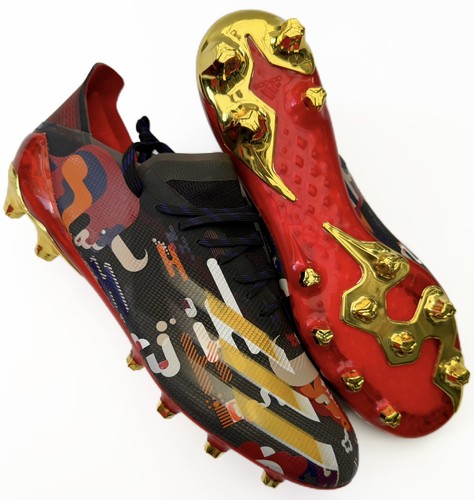 Adidas ghosted - x, ghosted.1