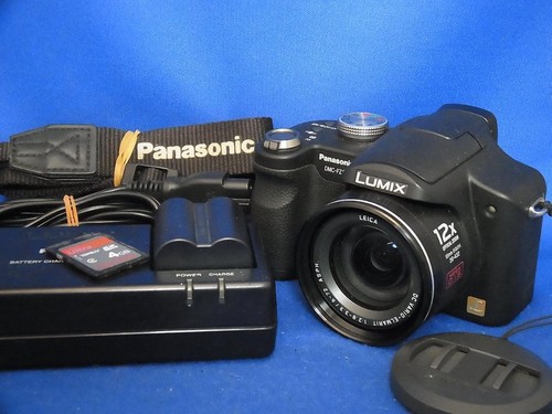 3862 lumix dmc - #3862,