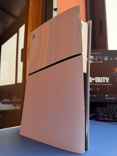 console ps5 Con Due Giochi Ps5 Spidermen Miles Morales E Call Of Duty Black Op 6