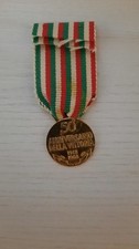 Medaglia oro croce di - croce,