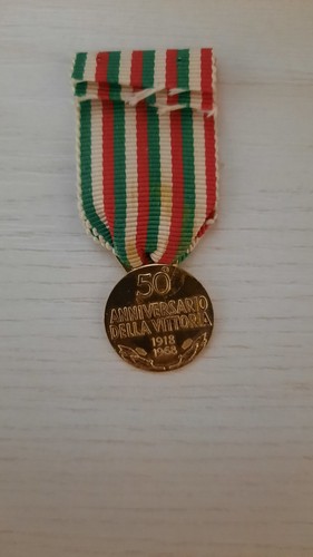 Medaglia oro croce - d'oro,