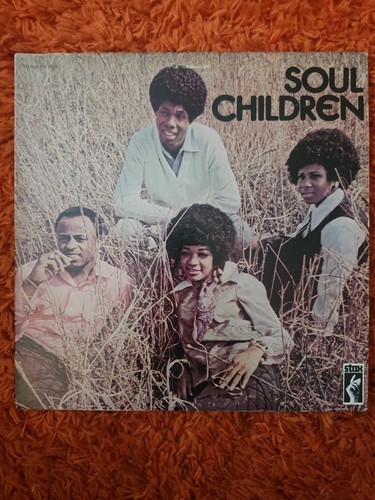 Soul children - soul, children,