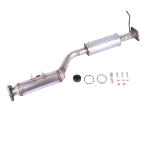 Catalizzatore cee type - cee,