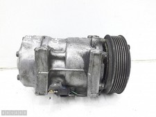 2005 FORD FIESTA COMPRESOR DE