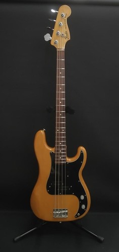 Fender usa precision bass - fender,