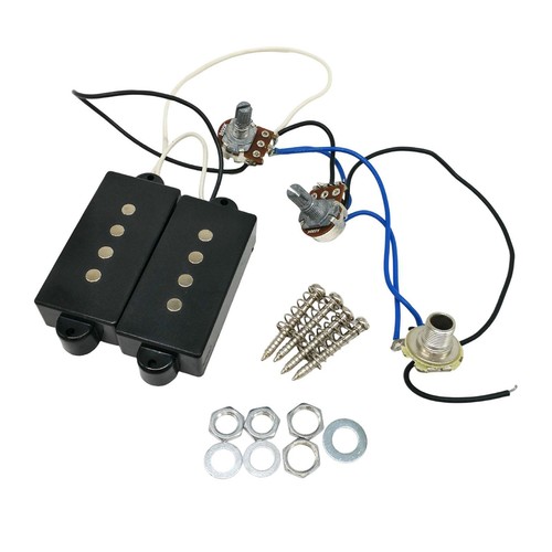 Pickup humbucker per - pickup, chitarra