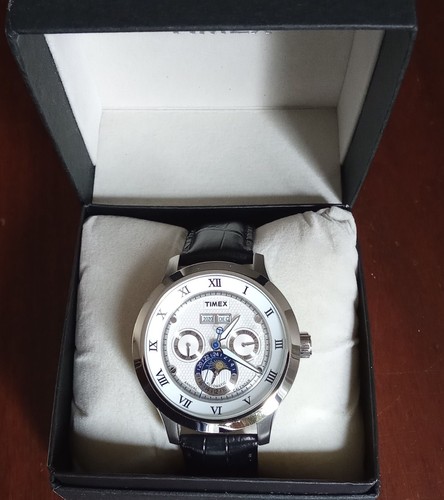 Orologio automatico timex - automatico,