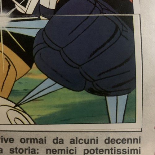 Figurina daltanious - figurina, 4.