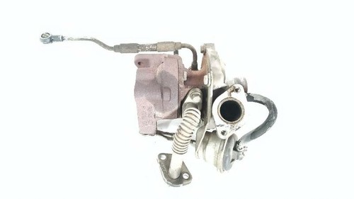Turbina fiat punto 51 kw - fiat,