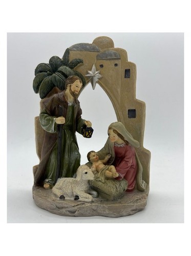 Nativita sacra famiglia - sacra,