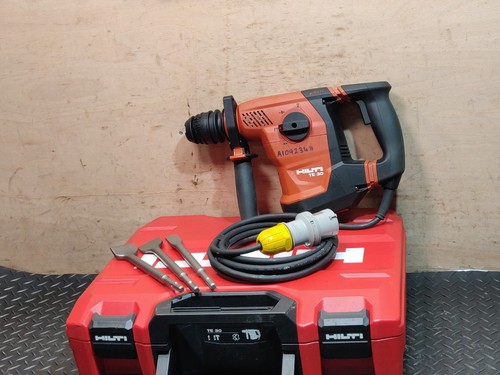 Hilti te30 avr martello - hilti,