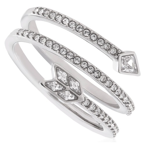 Anello swarovski idyllia con - anello,