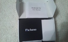 Richino ANDROID TT TVBOX 6.1