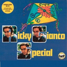 RICKY GIANCO