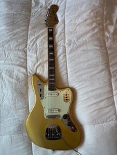Squier Classic vibe 70's