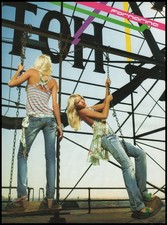 Scarpe Tacchi Alti Fornarina