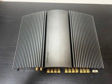 Amplificatore potenza - amplificatore, di