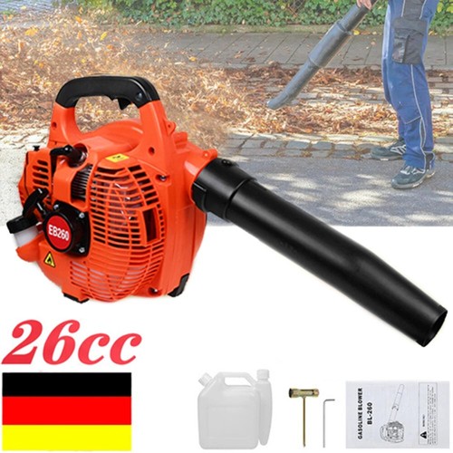 Soffiatore benzina - a,