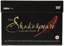 The Shakespeare Collection