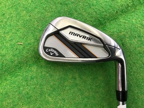 Callaway mavrik set ferri - set, di