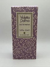 VIOLETTA DI PARMA EDP 50 ML
