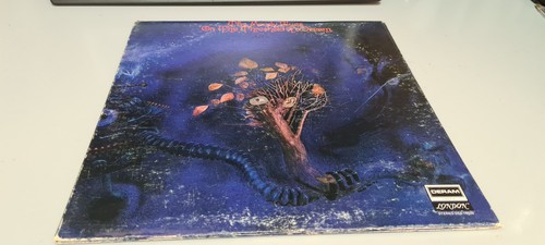 Moody blues the - -, threshold