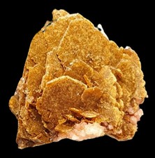 Barite xx ⚒ miniera di