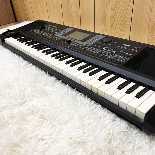 Korg microarranger mar - korg,