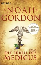 Noah Gordon / Die Erben des
