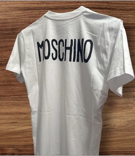 Camicia moschino couture nuova - moschino,