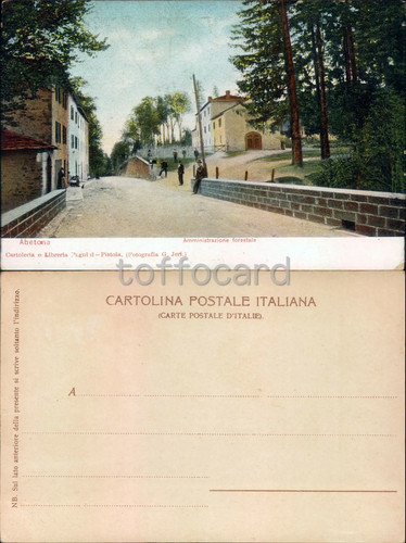 Offerta pistoia - *offerta*,