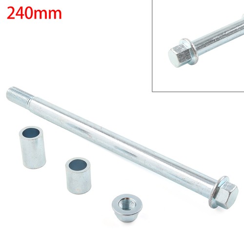 M15x 240mm 2 distanziali - m15x,