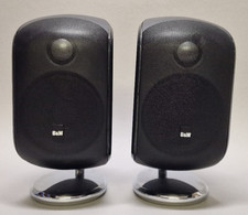 Altoparlanti stereo Bowers &