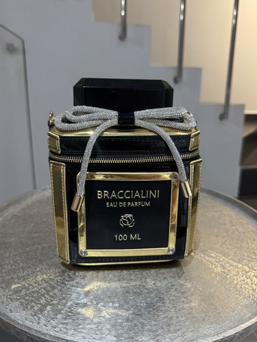 Borsa braccialini pelle - borsa,