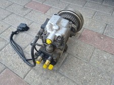 Pompa alta pressione diesel usata VW LT 28-35 II 2.5 SDI 0460415983 BOSCH-L