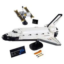 NASA-Spaceshuttle "Discovery" kit di costruzione / 2354 pezzi