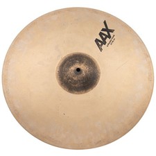 Piatto Sabian AAX 19"