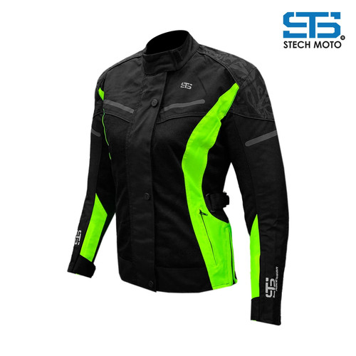 Moto giubbotto estivo - , da