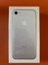 Iphone 7 - Silver - 32gb -