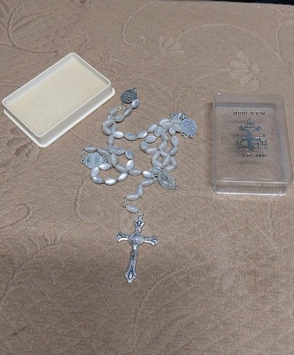 Rosario collezione giubileo - rosario,