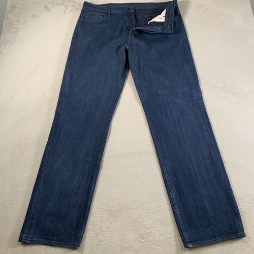 Jeans levis 501 - levis, uomo