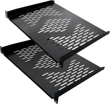 RIVECO 2 Pezzi 1U Scaffali