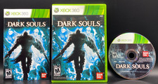 Dark Souls (Microsoft Xbox