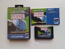 Sensible Soccer Complet sur