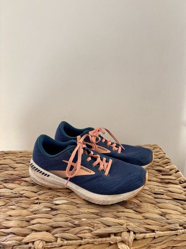 Scarpe corsa brooks ravenna - da,