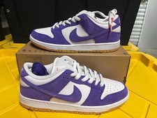 NIKE SB Dunk Low Pro ISO COURT