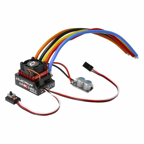 Hw30125002 hobbywing quicrun - hobbywing,